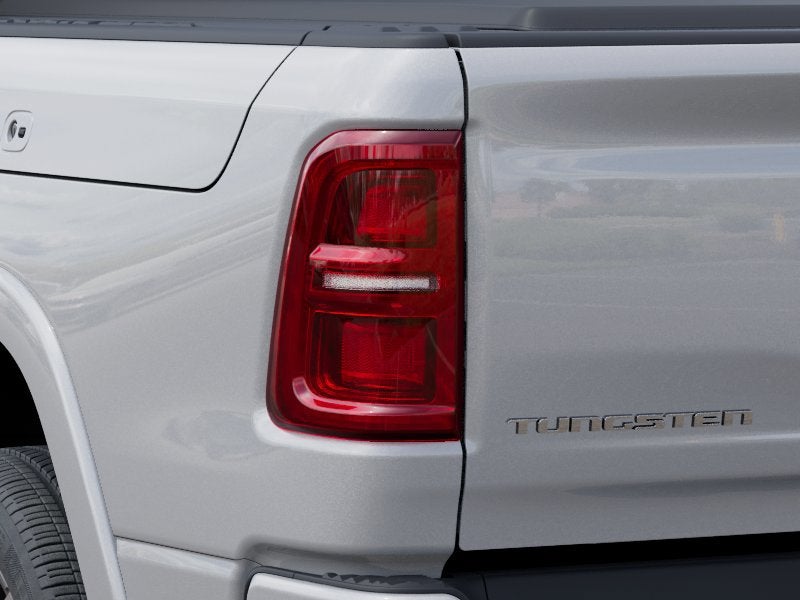 2026 RAM Ram 1500 Tungsten 4x4 Crew Cab 5'7 Box