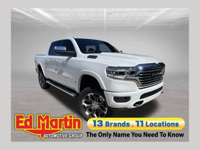2020 RAM 1500 Limited LONGHORN