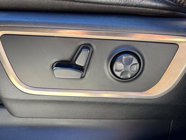 2020 RAM 1500 Limited LONGHORN
