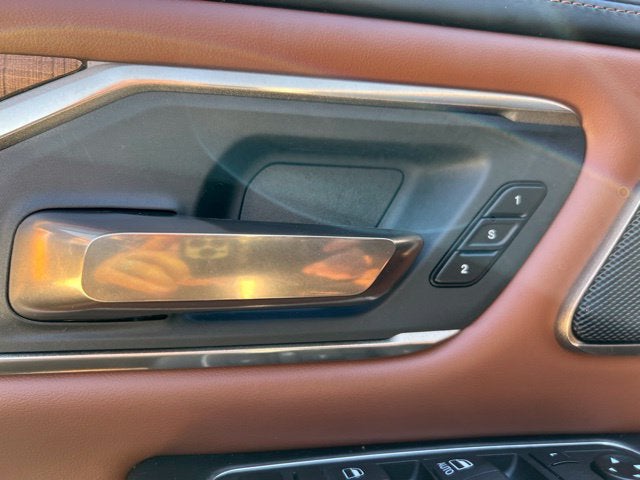 2020 RAM 1500 Limited LONGHORN