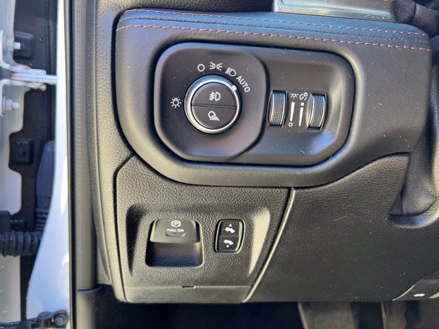 2020 RAM 1500 Limited LONGHORN