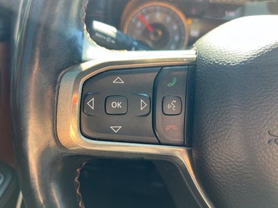 2020 RAM 1500 Limited LONGHORN