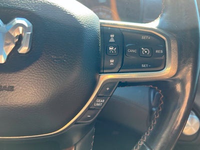 2020 RAM 1500 Limited LONGHORN