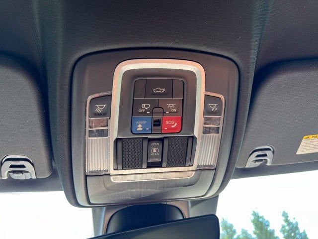 2020 RAM 1500 Limited LONGHORN