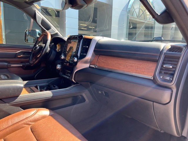 2020 RAM 1500 Limited LONGHORN