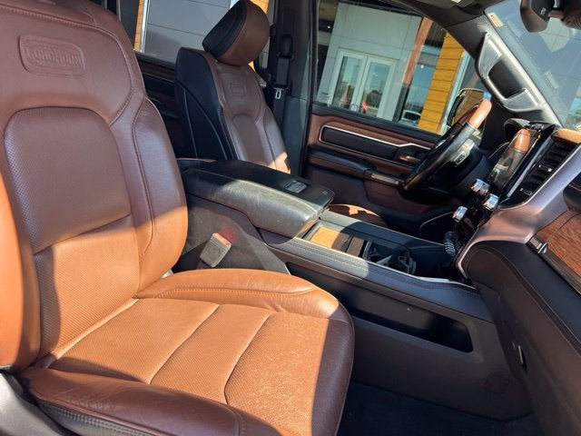 2020 RAM 1500 Limited LONGHORN