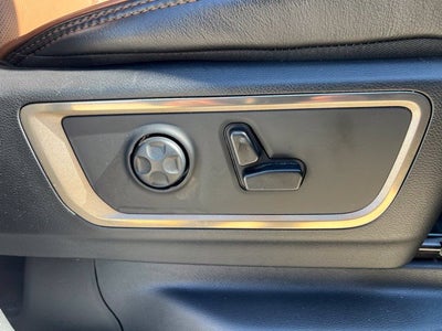 2020 RAM 1500 Limited LONGHORN