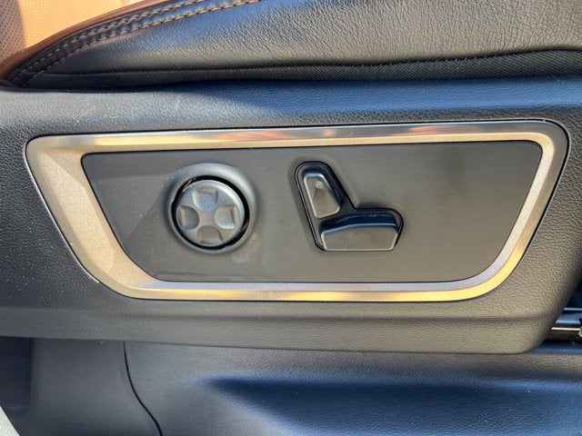 2020 RAM 1500 Limited LONGHORN