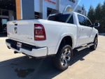 2020 RAM 1500 Limited LONGHORN