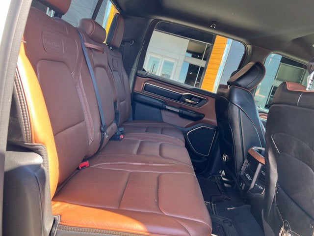 2020 RAM 1500 Limited LONGHORN