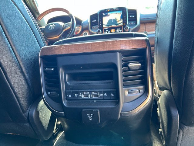 2020 RAM 1500 Limited LONGHORN