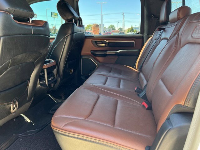 2020 RAM 1500 Limited LONGHORN