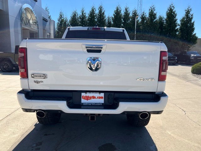 2020 RAM 1500 Limited LONGHORN