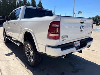 2020 RAM 1500 Limited LONGHORN