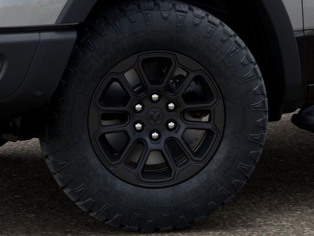 2026 RAM Ram 1500 Rebel