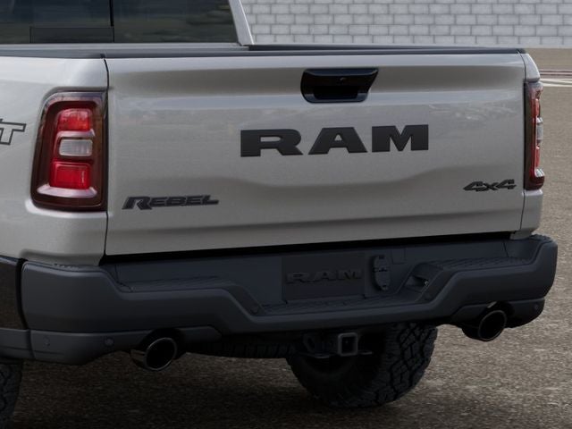 2026 RAM Ram 1500 Rebel