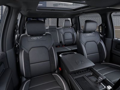 2026 RAM Ram 1500 Rebel