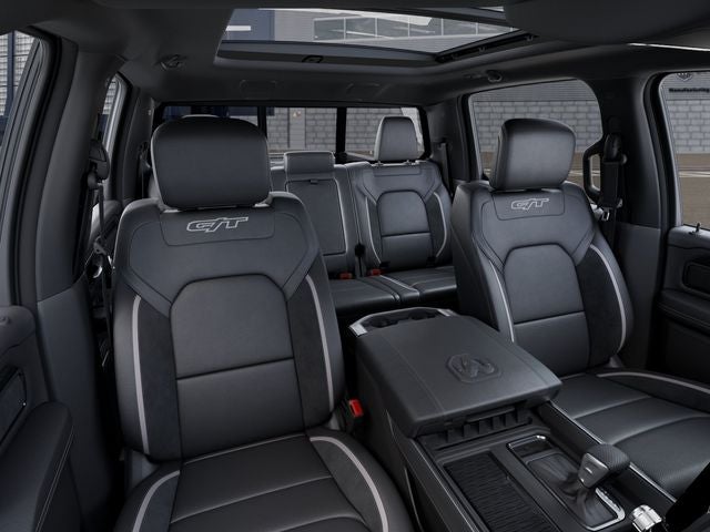 2026 RAM Ram 1500 Rebel