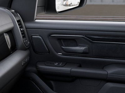 2026 RAM Ram 1500 Rebel