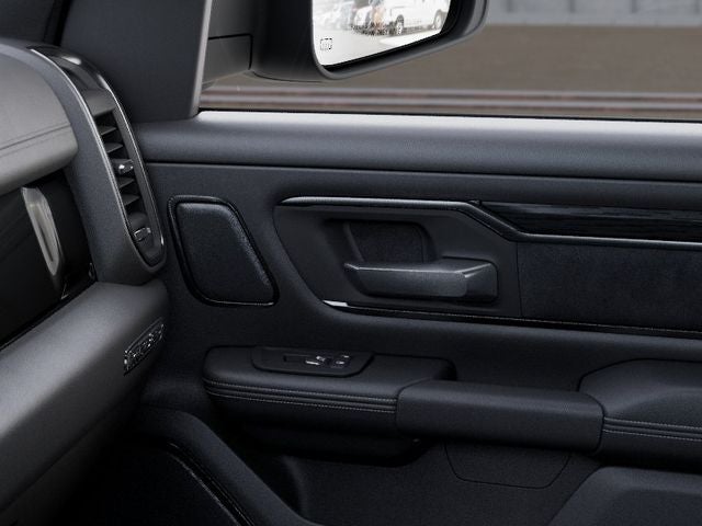 2026 RAM Ram 1500 Rebel