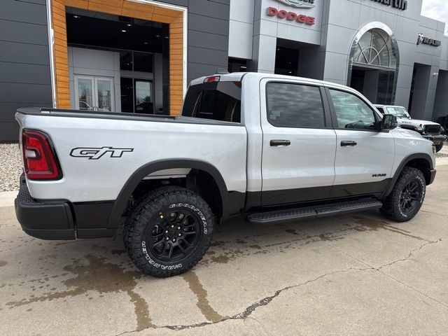 2026 RAM Ram 1500 Rebel