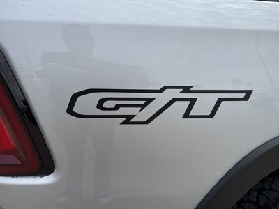 2026 RAM Ram 1500 Rebel