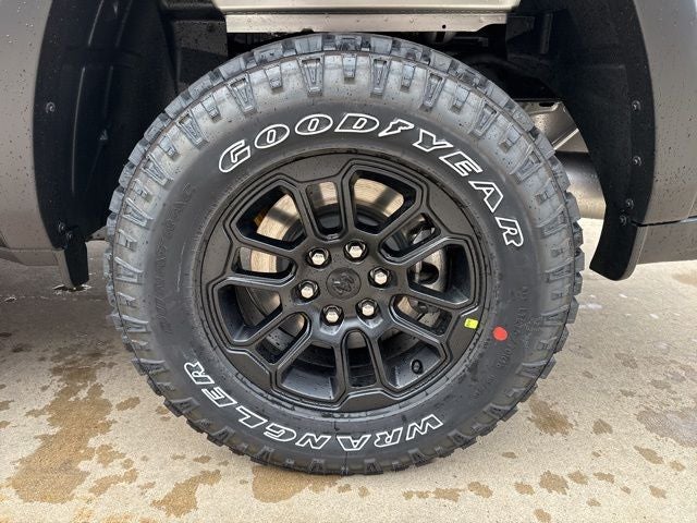 2026 RAM Ram 1500 Rebel