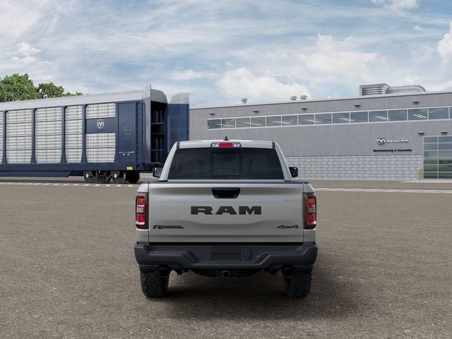 2026 RAM Ram 1500 Rebel