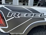2025 RAM 1500 Rebel 4x4 Crew Cab 5'7 Box