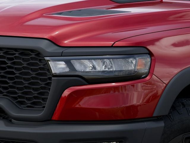 2026 RAM Ram 1500 Rebel