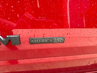 2026 RAM Ram 1500 Rebel