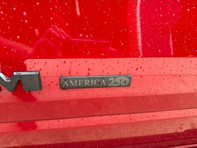 2026 RAM Ram 1500 Rebel