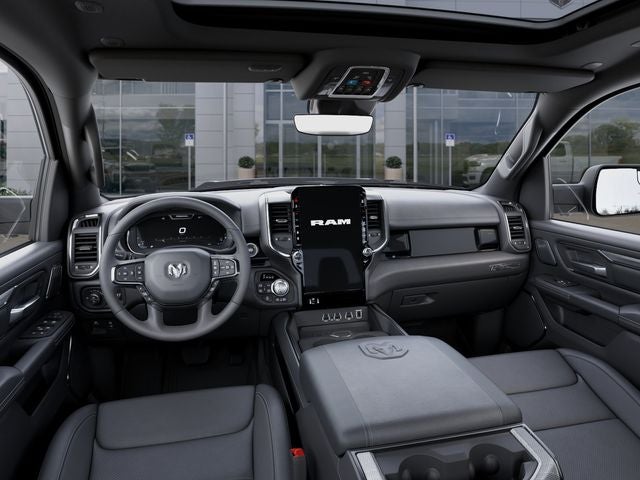 2026 RAM Ram 1500 Rebel