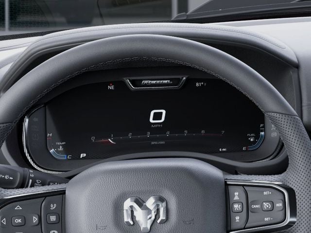2026 RAM Ram 1500 Rebel