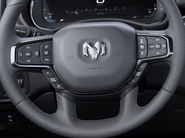 2026 RAM Ram 1500 Rebel