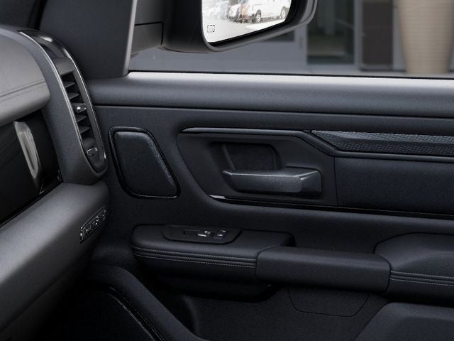 2026 RAM Ram 1500 Rebel