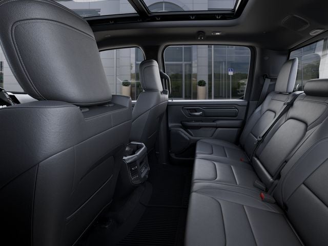 2026 RAM Ram 1500 Rebel