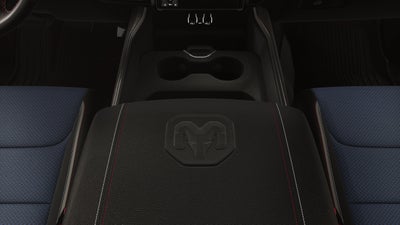 2026 RAM Ram 1500 Rebel