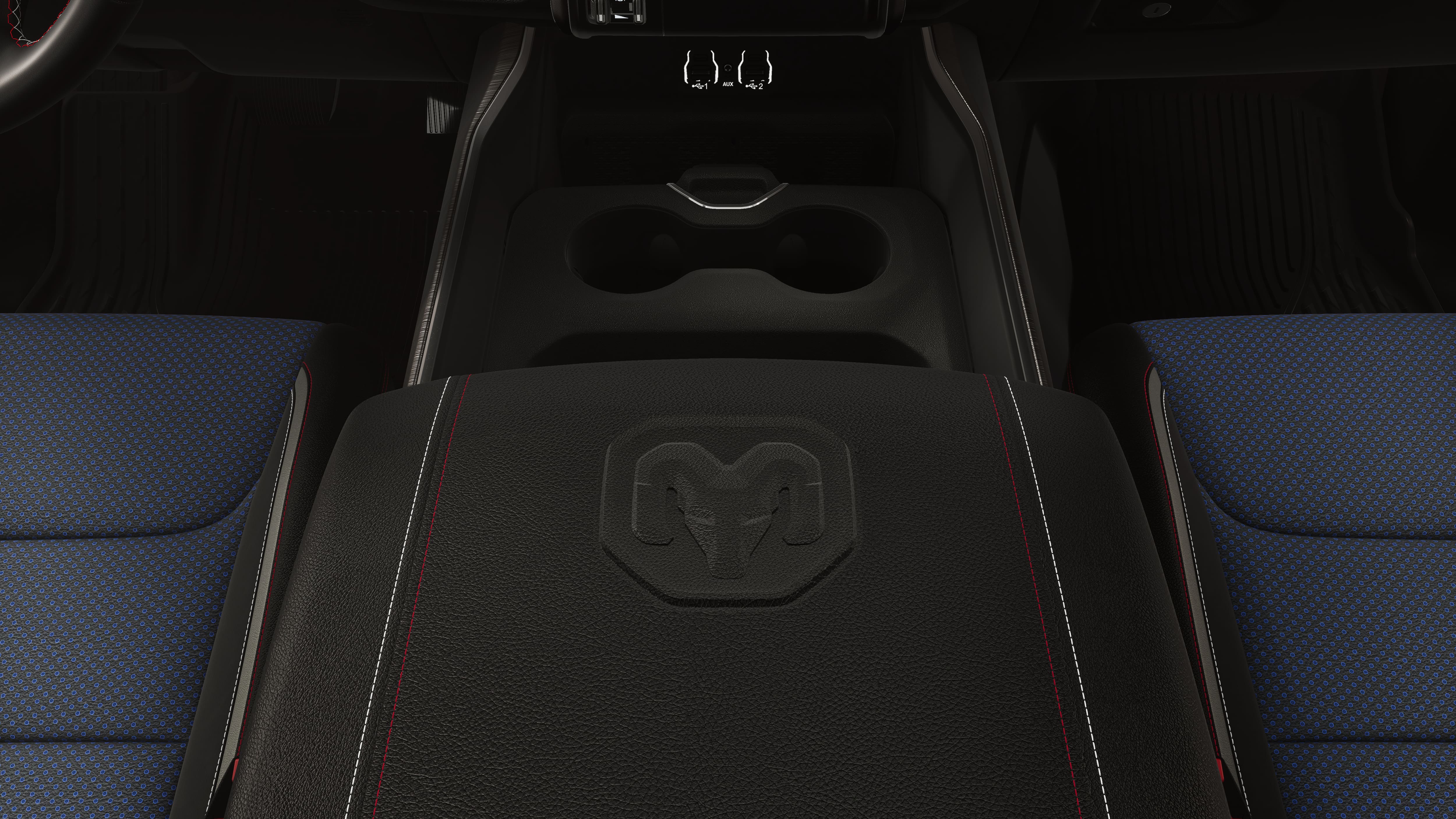 2026 RAM Ram 1500 Rebel