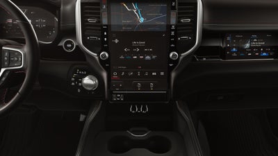 2026 RAM Ram 1500 Rebel