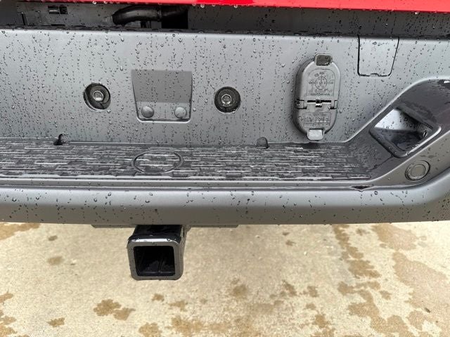 2026 RAM Ram 1500 Rebel