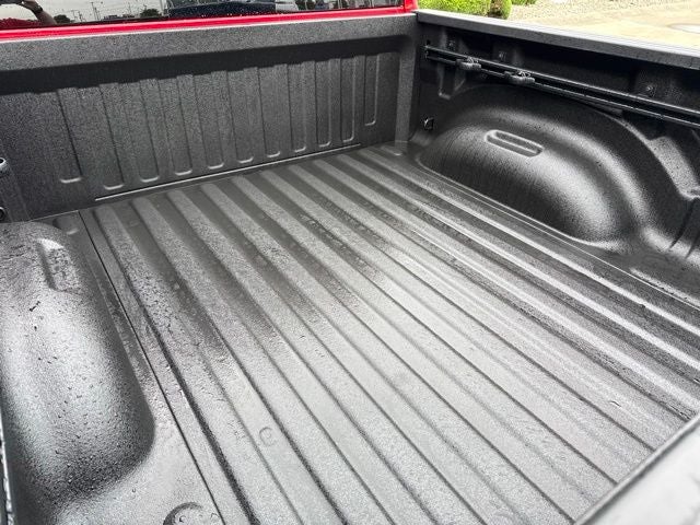 2026 RAM Ram 1500 Rebel
