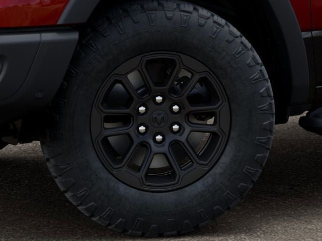 2026 RAM Ram 1500 Rebel