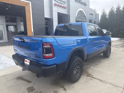 2023 RAM 1500 Rebel