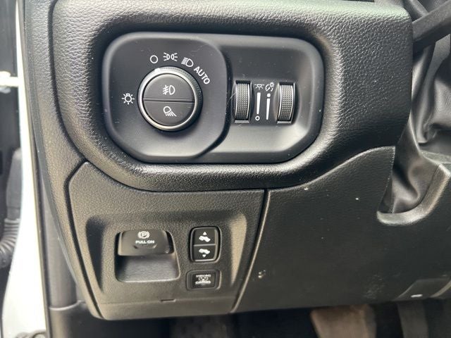 2025 RAM Ram 1500 Big Horn/Lone Star
