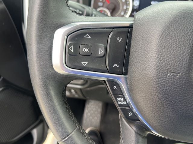 2025 RAM Ram 1500 Big Horn/Lone Star
