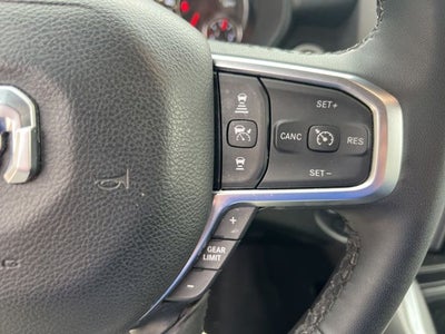 2025 RAM Ram 1500 Big Horn/Lone Star