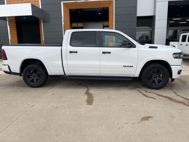 2025 RAM Ram 1500 Big Horn/Lone Star