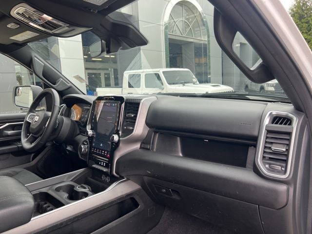 2025 RAM Ram 1500 Big Horn/Lone Star