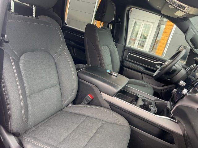 2025 RAM Ram 1500 Big Horn/Lone Star